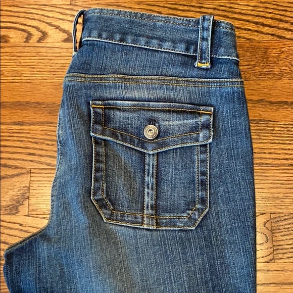 Ann Taylor Jeans - Picture 2 of 7